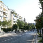 Η Ηρώδου Αττικού η ακριβότερη περιοχή της Αθήνας με 9.000/τετραγωνικό