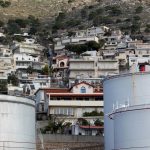 Ζώντας μαζί με τον «θάνατο» στο Πέραμα