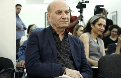 Θεόδωρος Τερζόπουλος