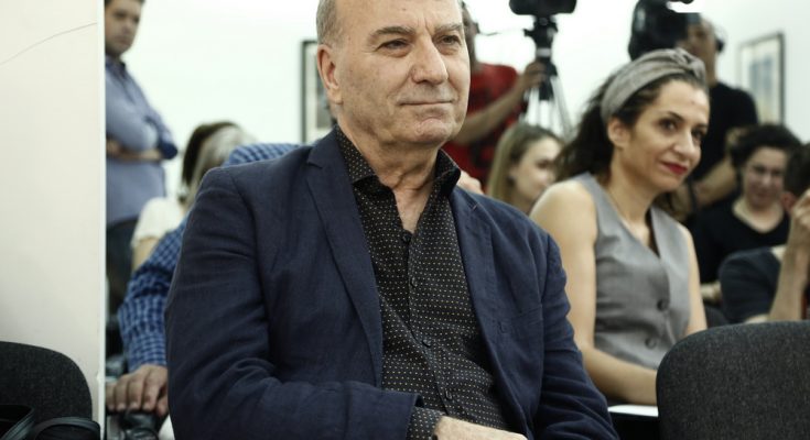 Θεόδωρος Τερζόπουλος