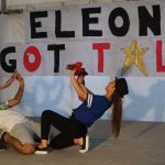 Eleonas got talent