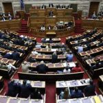 Πιθανή ενημέρωση και της Βουλής από τον Αλέξη Τσίπρα για το ονοματολογικό