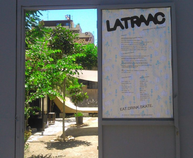 Latraac