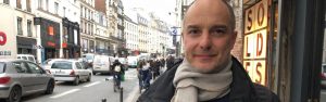 Guillaume Perrier