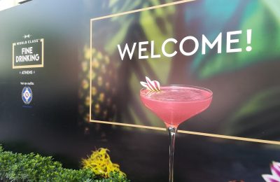 World _Class_ Fine_ Drinking