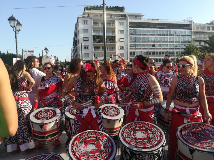 Athens _Pride_2018