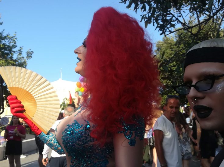 Athens _Pride_2018