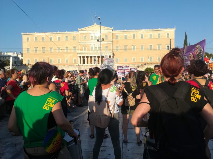 Athens _Pride_2018