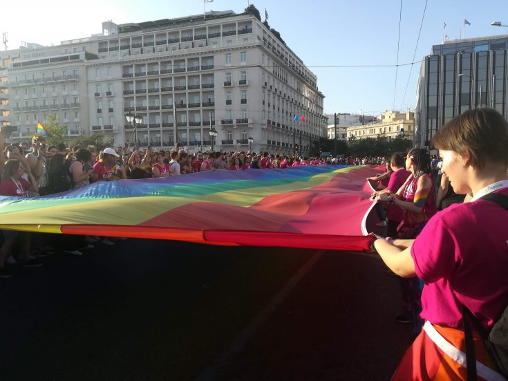 Athens _Pride_2018