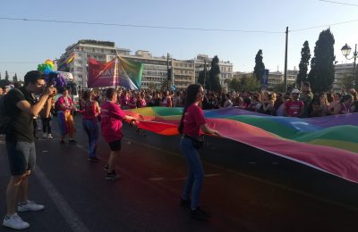 Athens _Pride_2018