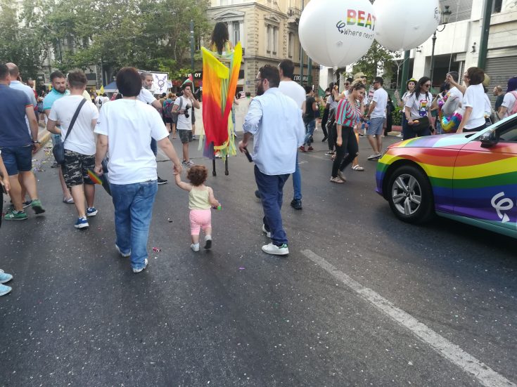 Athens _Pride_2018