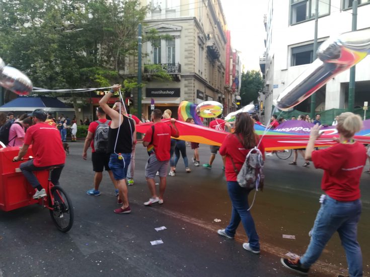 Athens _Pride_2018