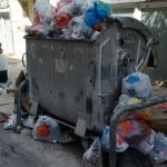 Μάχη για να καθαρίσει η Αττική δίνουν οι δήμοι – Άνοιξε ο ΧΥΤΑ της Φυλής