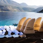 Διεθνής κολυμβητικός αγώνας ανοιχτής θάλασσας στο Οίτυλο στις 30 Ιουνίου