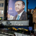 Τουρκία-εκλογές: Προβάδισμα Ερντογάν με 54,27% στο 80% των ψήφων