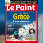 Ο Τσίπρας στο περιοδικό Le Point