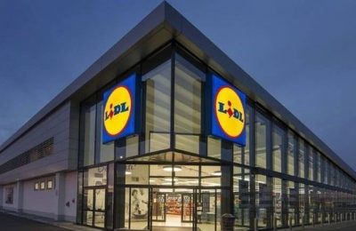 Lidl Hellas