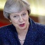 Βρετανία-Brexit:  Τα σενάρια της επόμενης μέρας- «πιθανή» η πρόταση μομφής