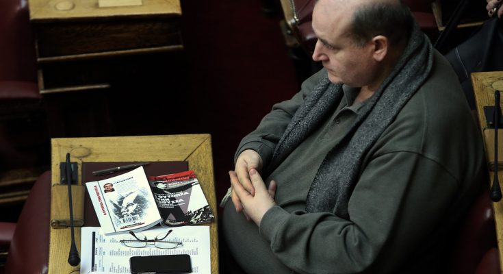 Νίκος Φίλης