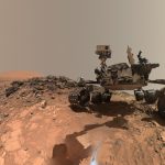 Η NASA αναζητά ίχνη ζωής στον Άρη: Το Curiosity εντόπισε οργανικές ουσίες στο έδαφος και μεθάνιο στην ατμόσφαιρα