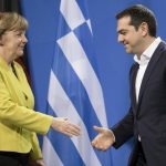 FT: Ο Τσίπρας ετοιμάζεται να υπογράψει συμφωνία με τη Γερμανία για επιστροφή προσφύγων