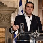 Αλ. Τσίπρας: «Είμαι χαρούμενος με τη συμφωνία»