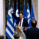 Αλ. Τσίπρας: «Η Ελλάδα επιστρέφει αποκλειστικά στους Έλληνες»