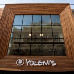 Yoleni’s: Η καρδιά της ελληνικής γαστρονομίας χτυπά στο Κολωνάκι