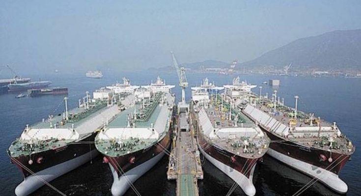 Έλληνες Εφοπλιστές