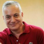 Περπατώντας στην Αθήνα του Νίκου Βατόπουλου