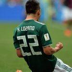 H  έκπληξη: Γερμανία-Μεξικό 0-1