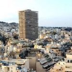 Πάνω από 126.000 καταλύματα σε βραχυχρόνια μίσθωση