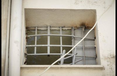 απόδραση αργυρούπολη