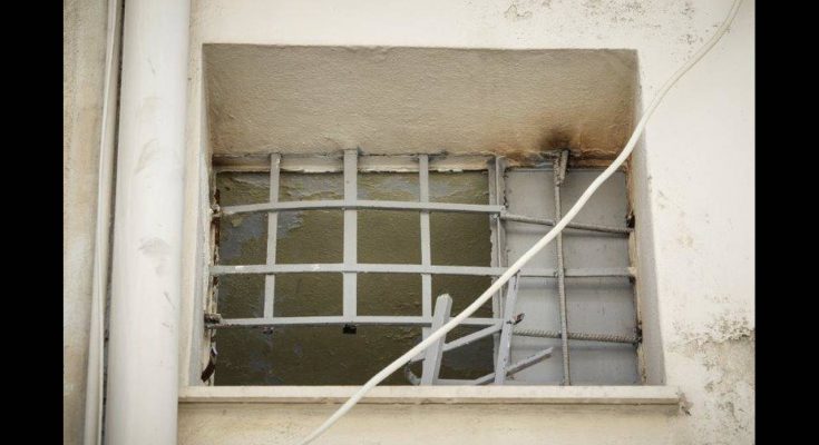 απόδραση αργυρούπολη