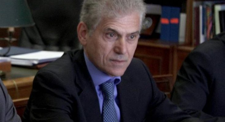 καρβούνης