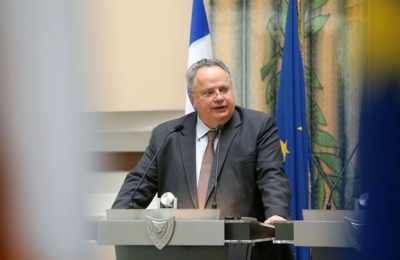 Τρίτη Διάσκεψη της Ρόδου