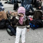 ΠΟΥ: Υγιείς οι περισσότεροι μετανάστες και πρόσφυγες – Κινδυνεύουν από τις ασθένειες της φτώχιας