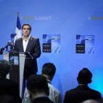 Αλ. Τσίπρας: Βγήκα από τη συνάντηση με τον Ερντογάν με περισσότερες ελπίδες για τους δύο Έλληνες στρατιωτικούς