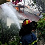 DW: Πώς βοηθά η Ε.Ε. στην κατάσβεση πυρκαγιών