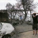 Ανοχύρωτη η Αττική – Οι περιοχές που κινδυνεύουν από πύρινο όλεθρο