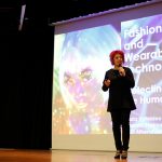 Fashion, wearable technology και επιχειρηματικότητα στην 1η Θερμοκοιτίδα Μόδας στην Ελλάδα – Η σχεδιάστρια Μαρία Βυτινίδου φέρνει την επανάσταση στα fashion shows