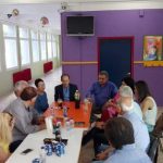 Ξεκίνησε η λειτουργία του Κέντρου δημιουργικής απασχόλησης
