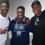 Antetokounbros 5K για την ενίσχυση ευάλωτων κοινωνικών ομάδων