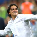 Ντάλιτς:«Γράψαμε ιστορία. Ξέραμε ότι αυτό δεν θα ήταν το τέλος»
