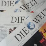 Die Welt: Επιχειρήματα κατά των πολεμικών επανορθώσεων- «Η κατάρα των αποζημιώσεων»