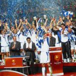 EURO 2004: Δεκατέσσερα χρόνια από το έπος της Πορτογαλίας
