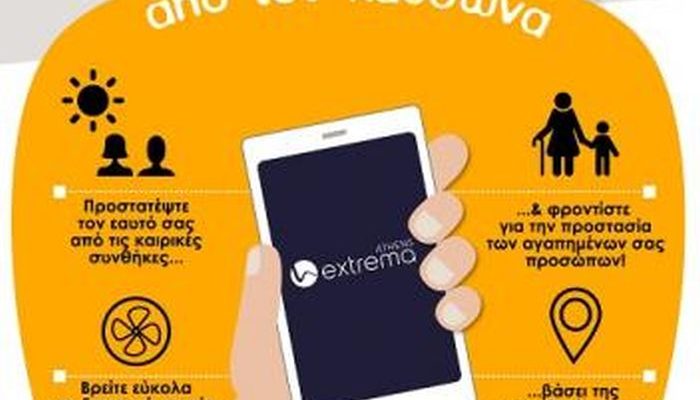 EXTREMA Athens