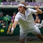 Wimbledon:Έτοιμος ο Τσιτσιπάς για το…υψηλό εμπόδιο του Ίσνερ