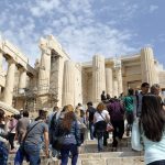 TUI: Το 2022, το αργότερο, η πλήρης ανάκαμψη του τουρισμού