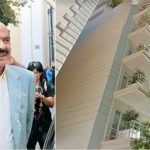 Στο σφυρί για τρίτη φορά το «ανάκτορο Δαφέρμου»